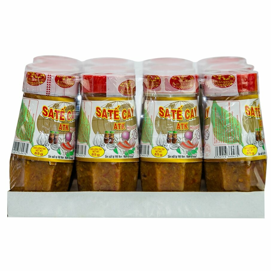 Xuất Nhập Khẩu A Tuấn Khang 1