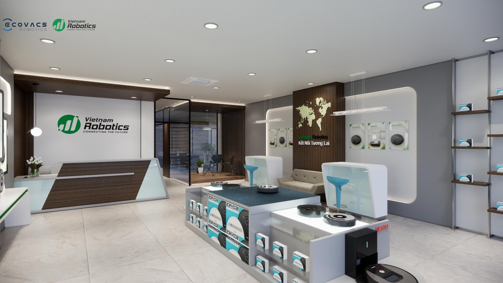 Robotics Việt Nam 1