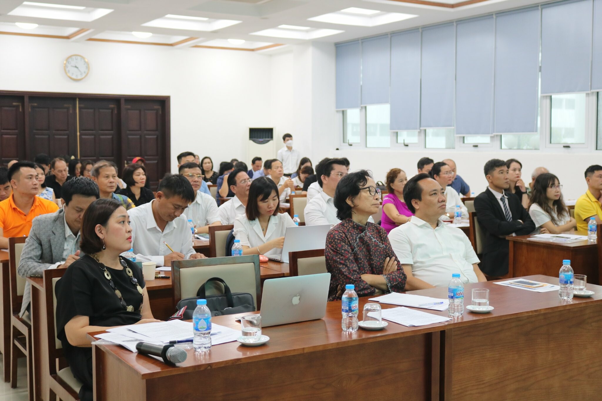 Đầu Tư Và Phát Triển Công Nghệ Đại Học Xây Dựng 1