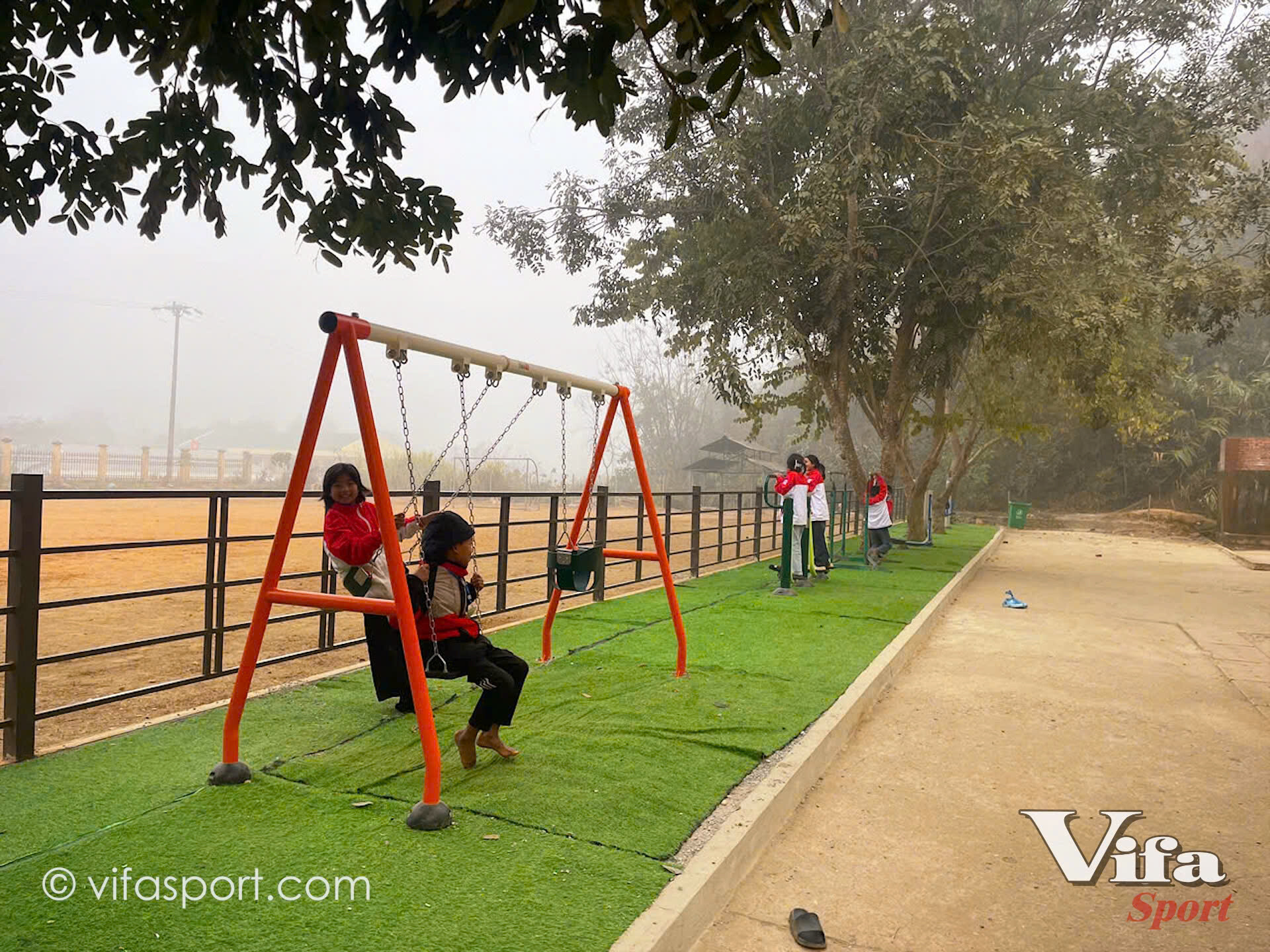 Công Ty TNHH Việt Pháp 7