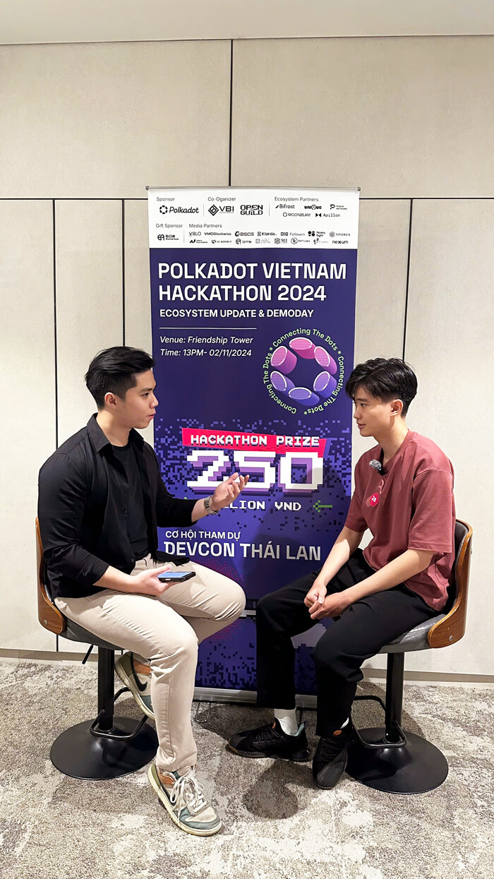 Eternal Asia Việt Nam 9