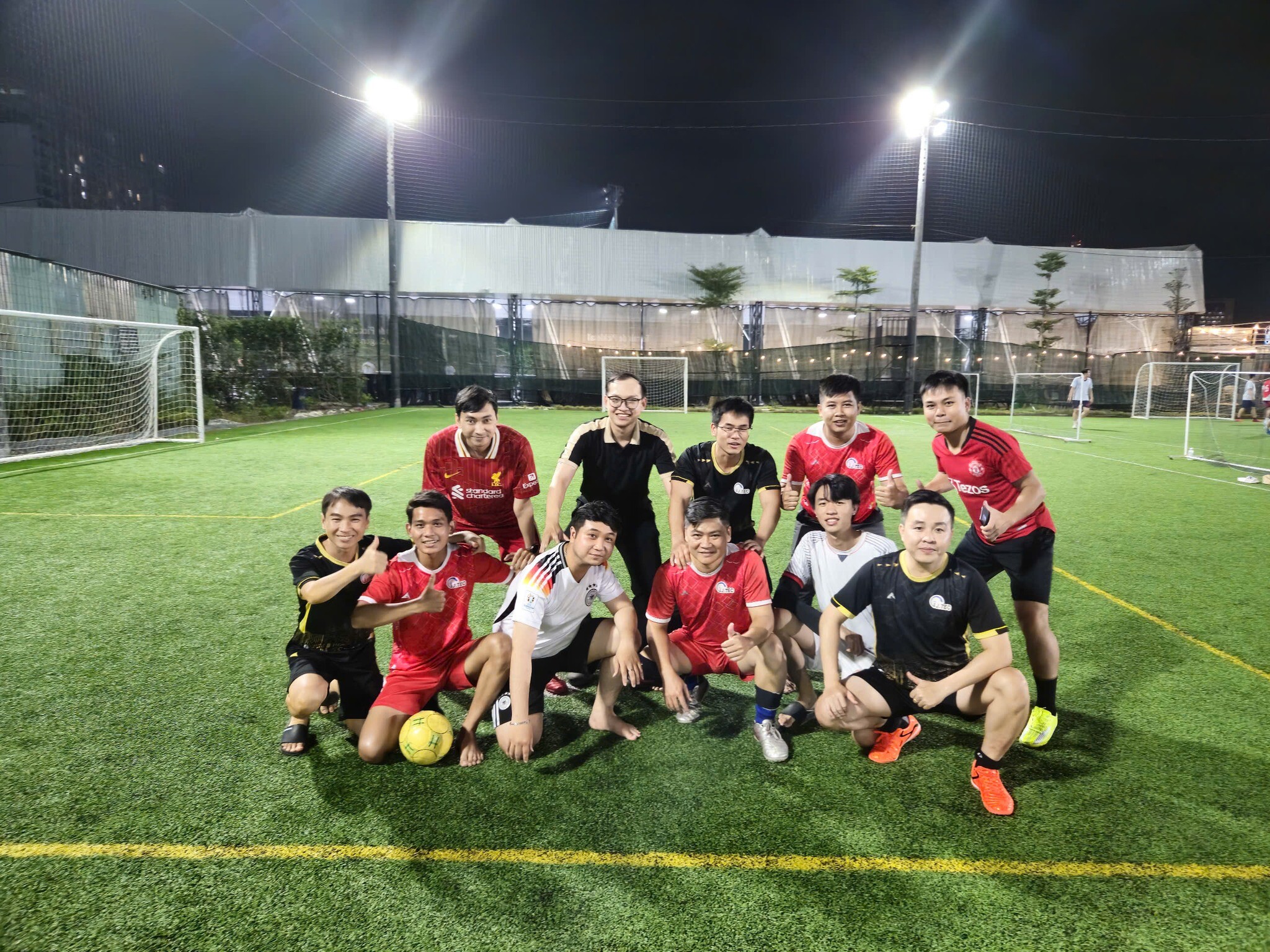 JNP -  J.TEC Engineering Group 13