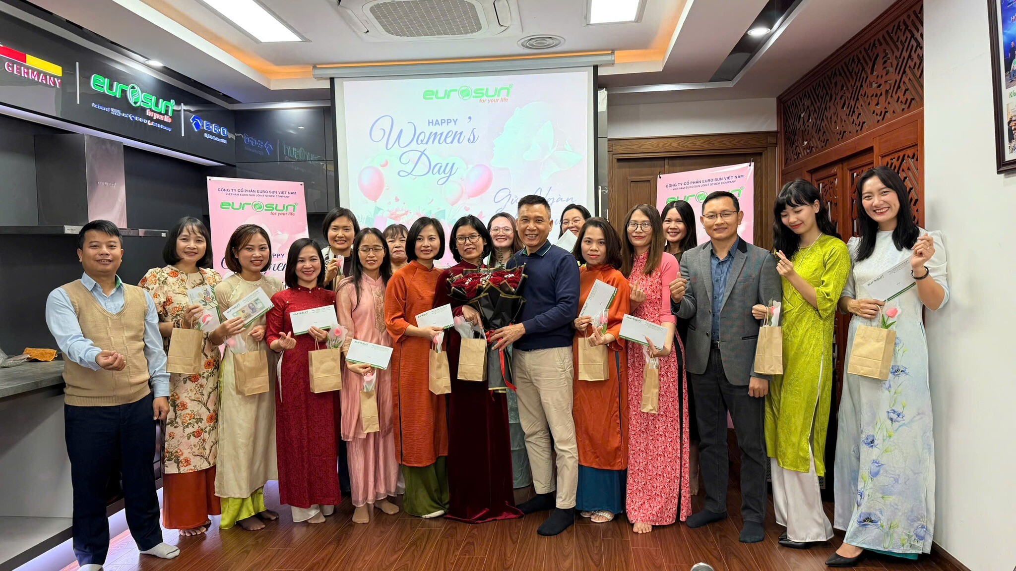 EURO SUN VIỆT NAM 9