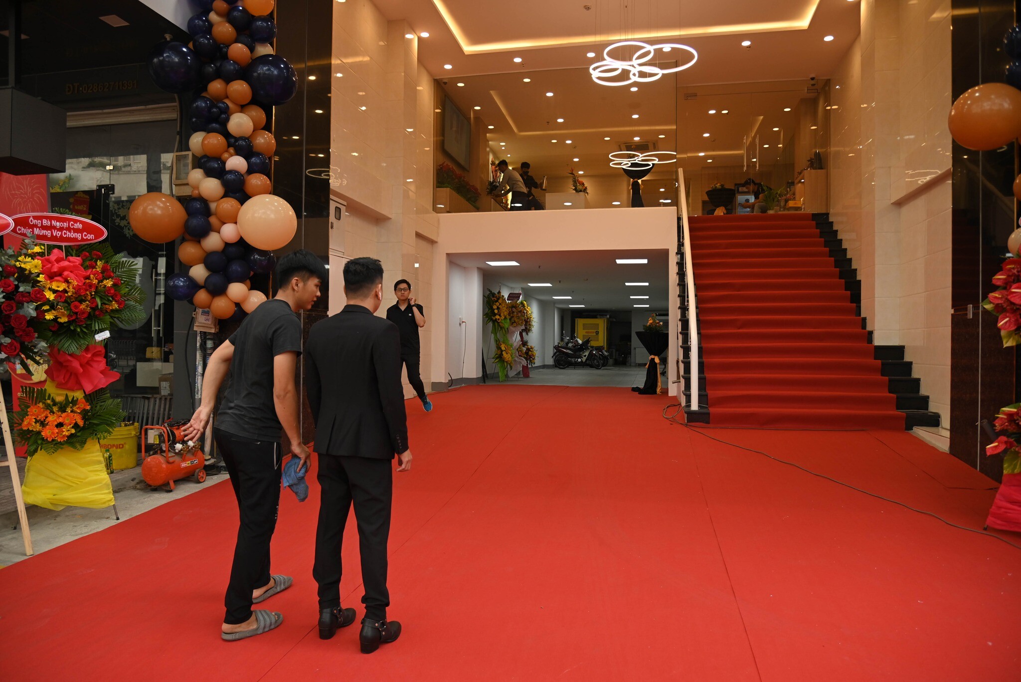 Viện Thẩm Mỹ  La Ratio - RATIO GROUP 13