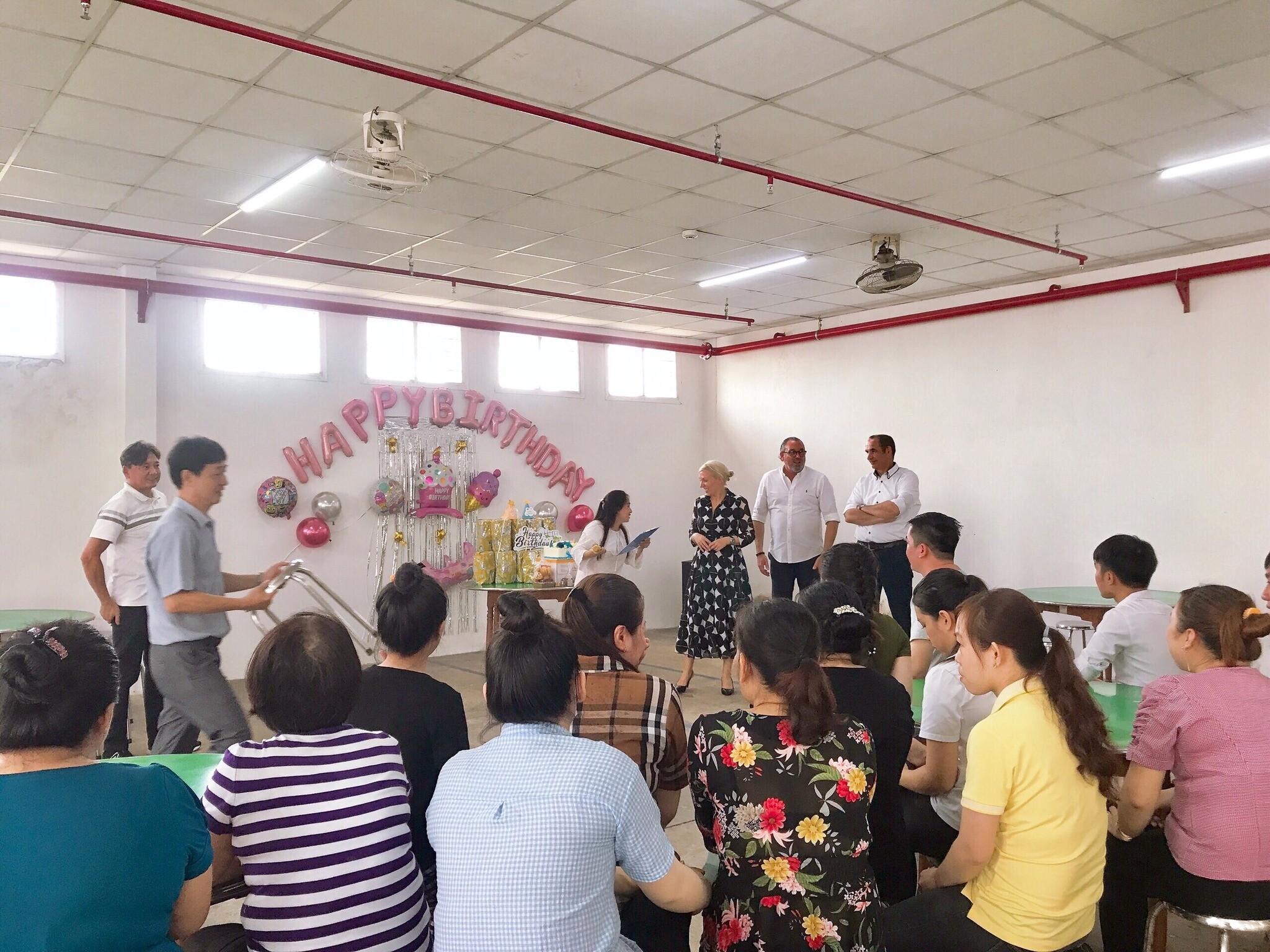 May XNK Mỹ Tho - Garment 4