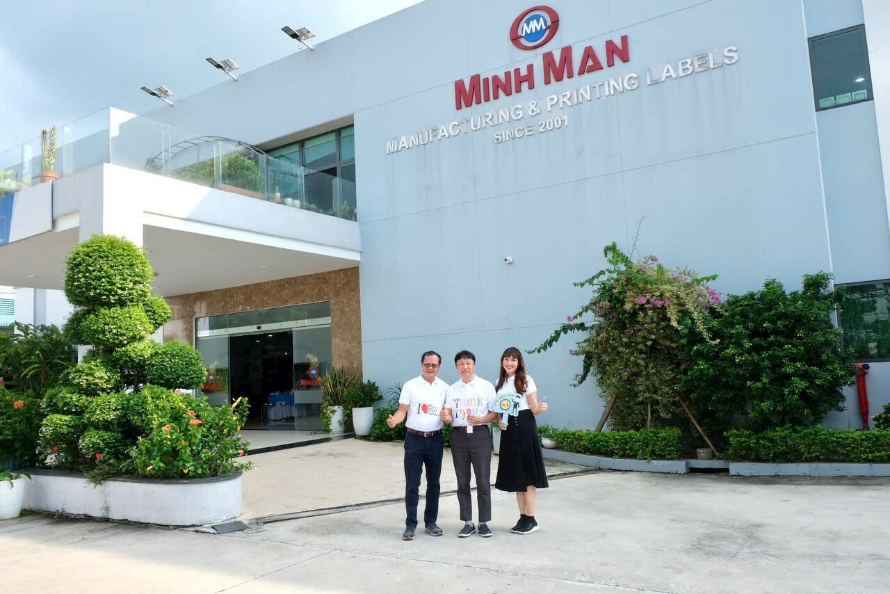 SẢN XUẤT- THƯƠNG MẠI IN MINH MẪN 6