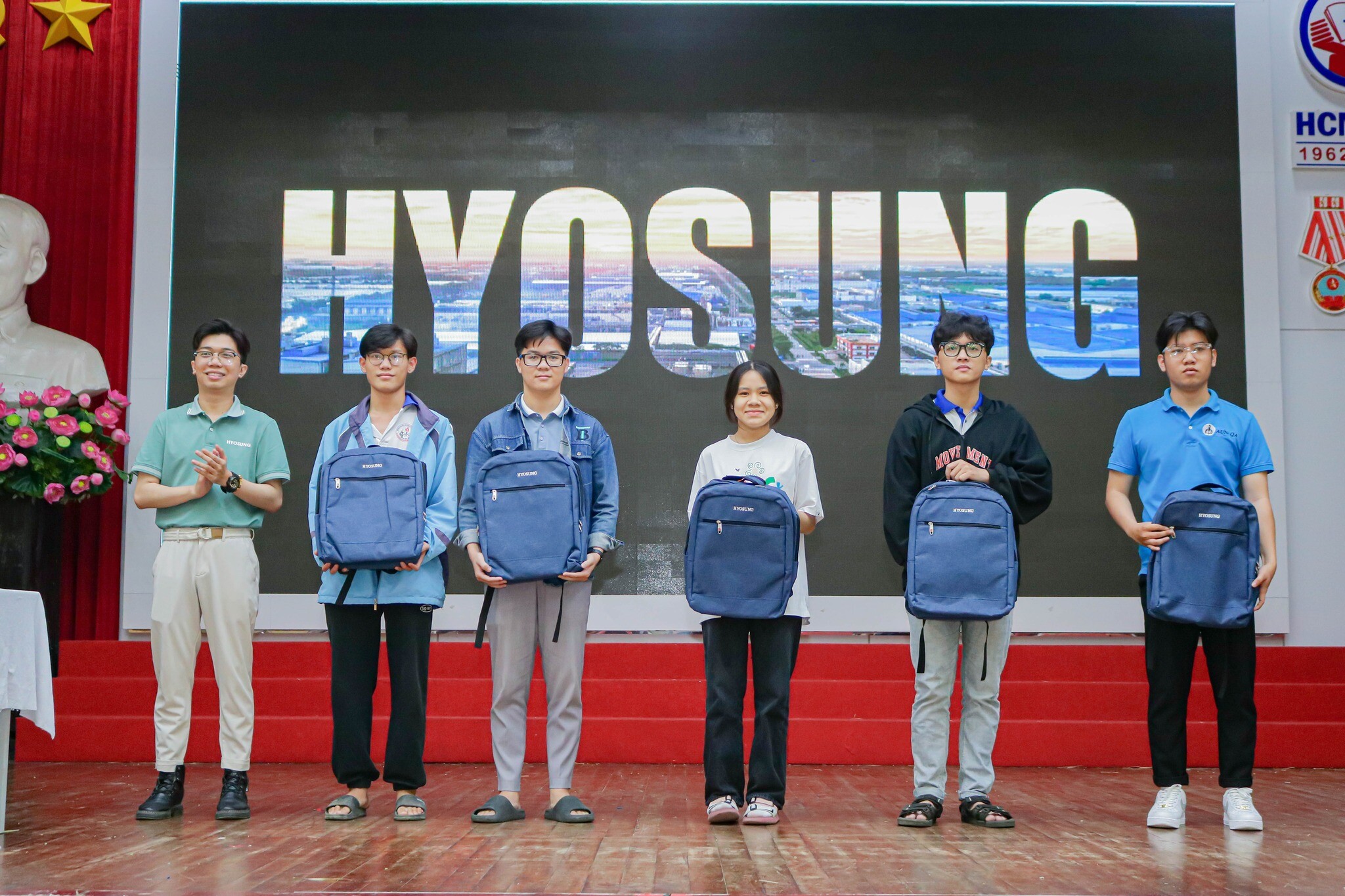 HS Hyosung Global Logistics Vina 2