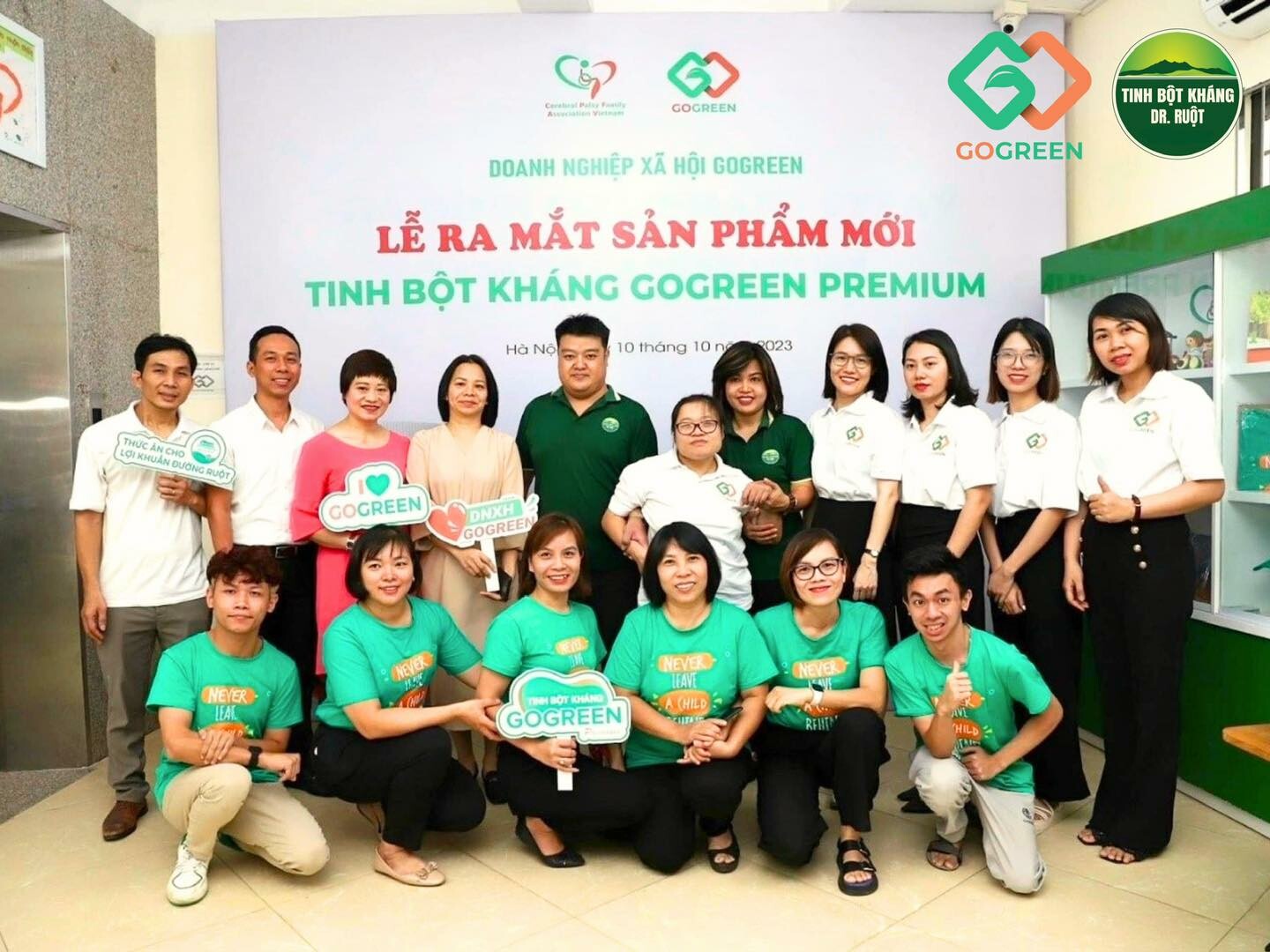 Chăm Sóc Sức Khoẻ Đường Ruột Việt Nam 6