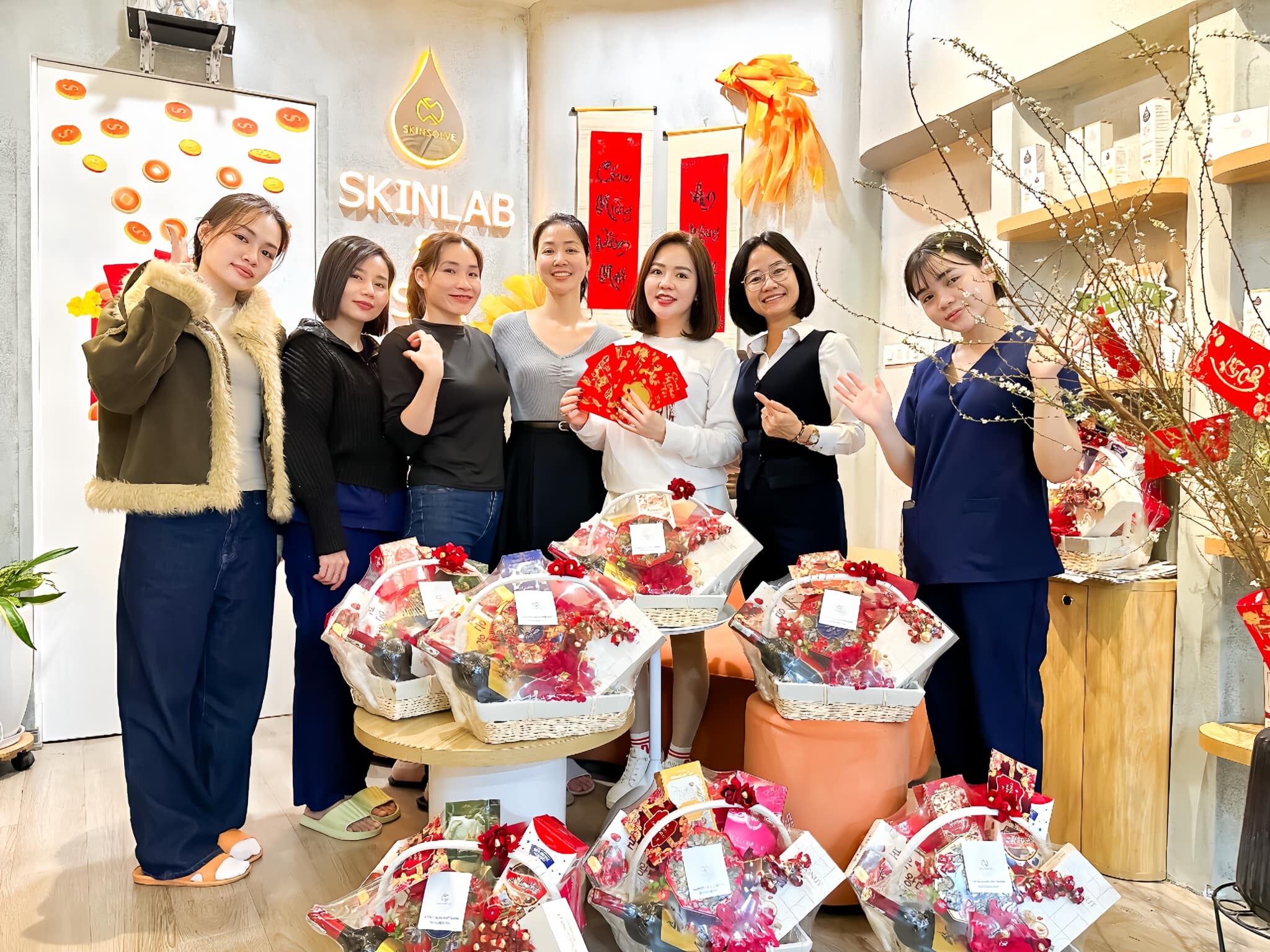 SKINLAB & SPA 2