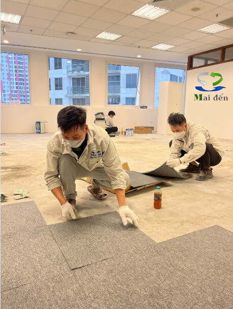 Thương Mại Và Dịch Vụ Mai Đến 10