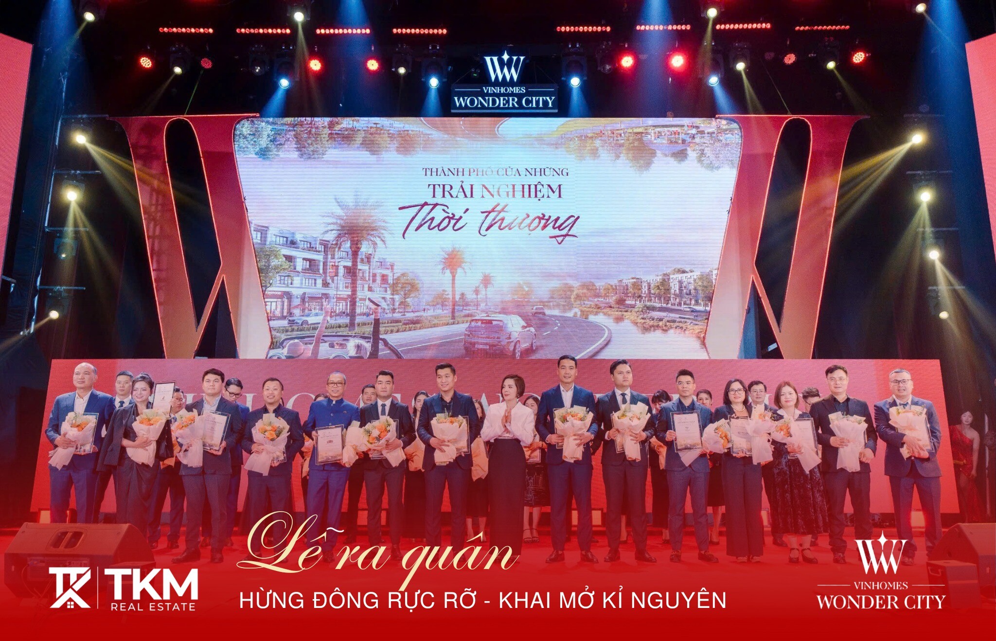 Công Ty TNHH Địa Ốc Thế Kỷ Mới 11