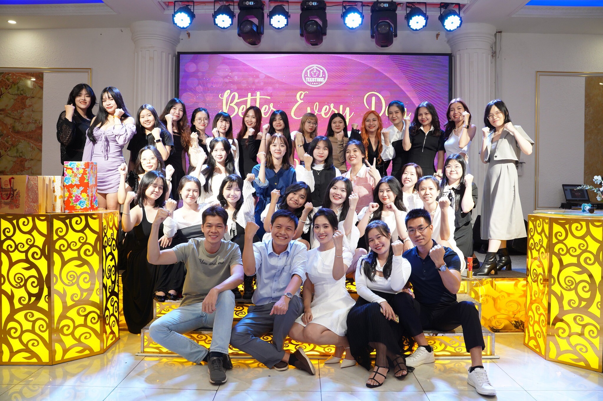 Ngọc Phỉ - TEE STARS 7