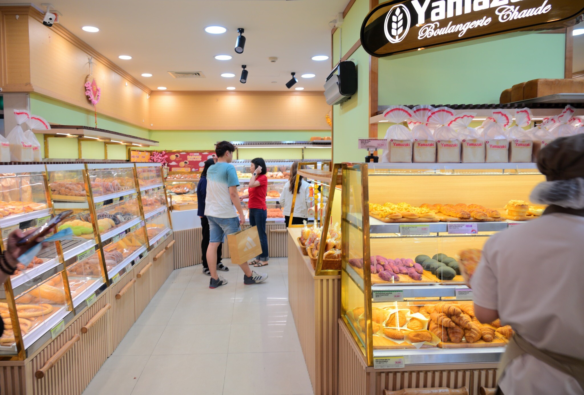 Việt Nam Yamazaki 2