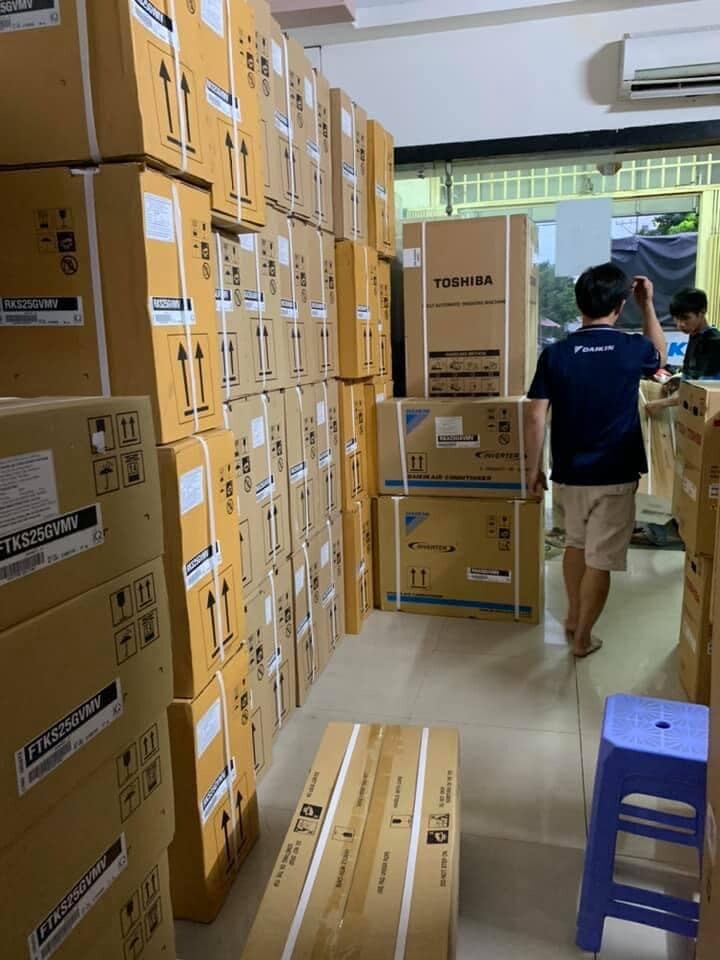 TM DV Điện Máy Hiệp Thành Phát 9