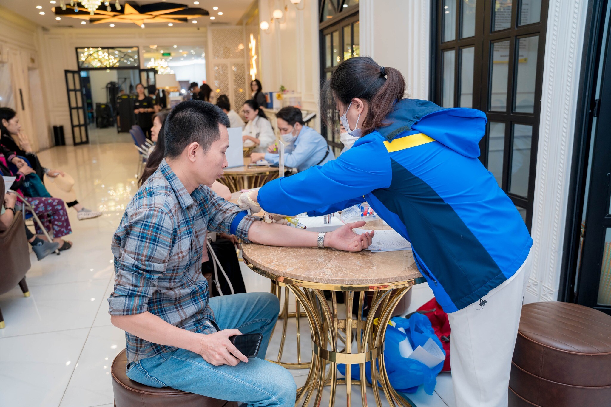 SUN Fitness And Pool 3