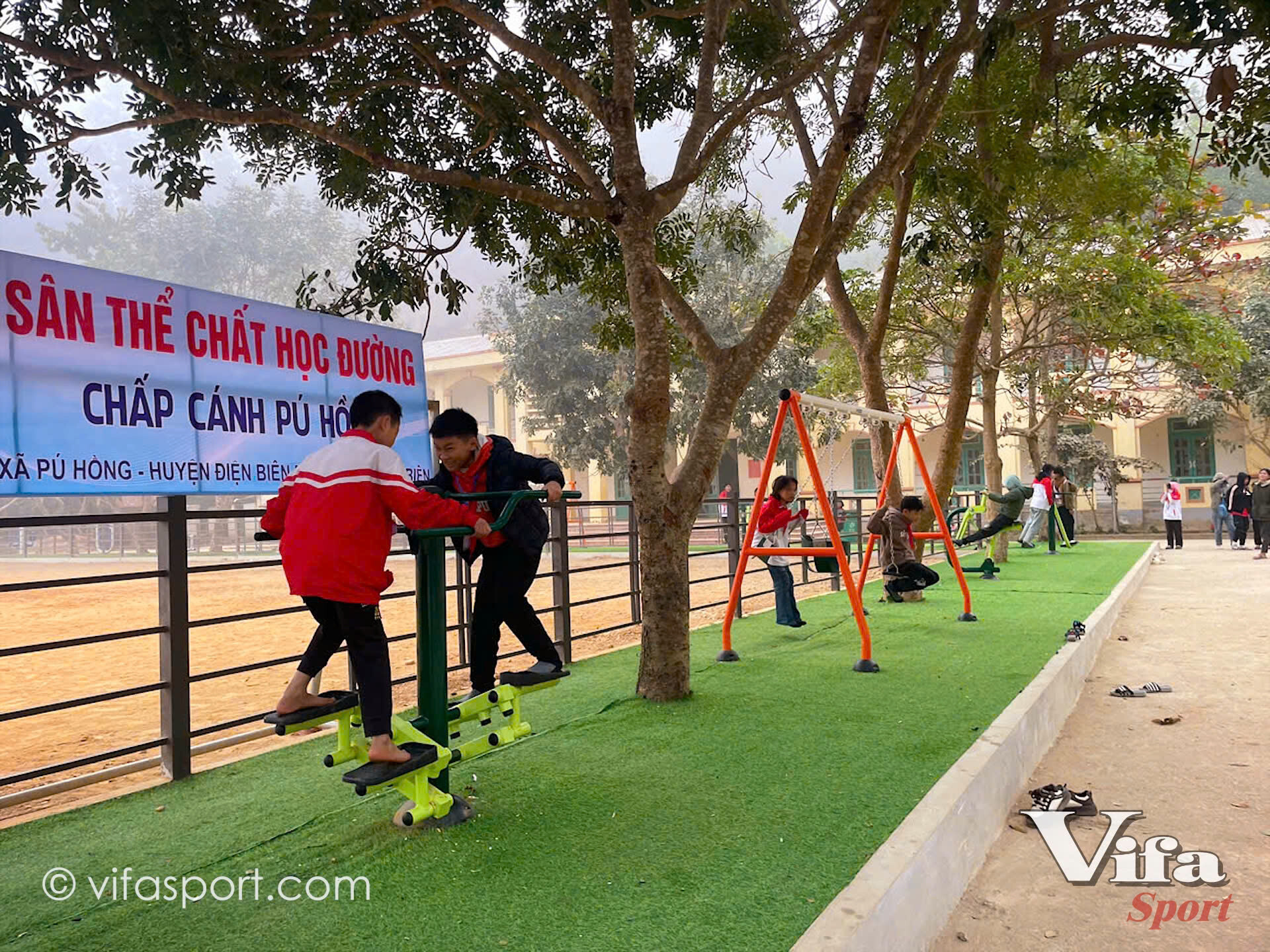 Công Ty TNHH Việt Pháp 6