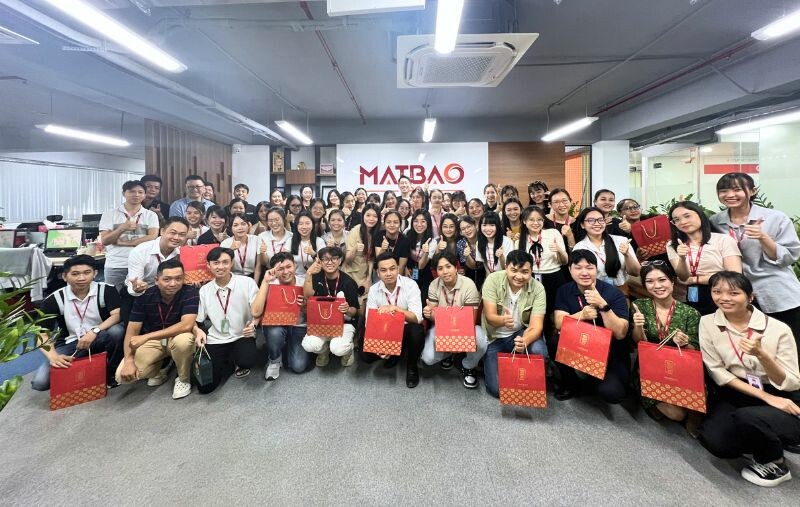 BPO Mắt Bão HCM 8