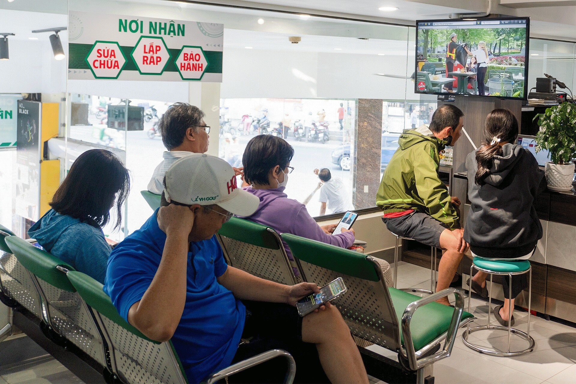 Tin Học Thành Nhân 10