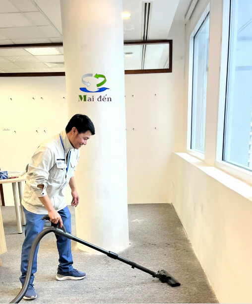 Thương Mại Và Dịch Vụ Mai Đến 9