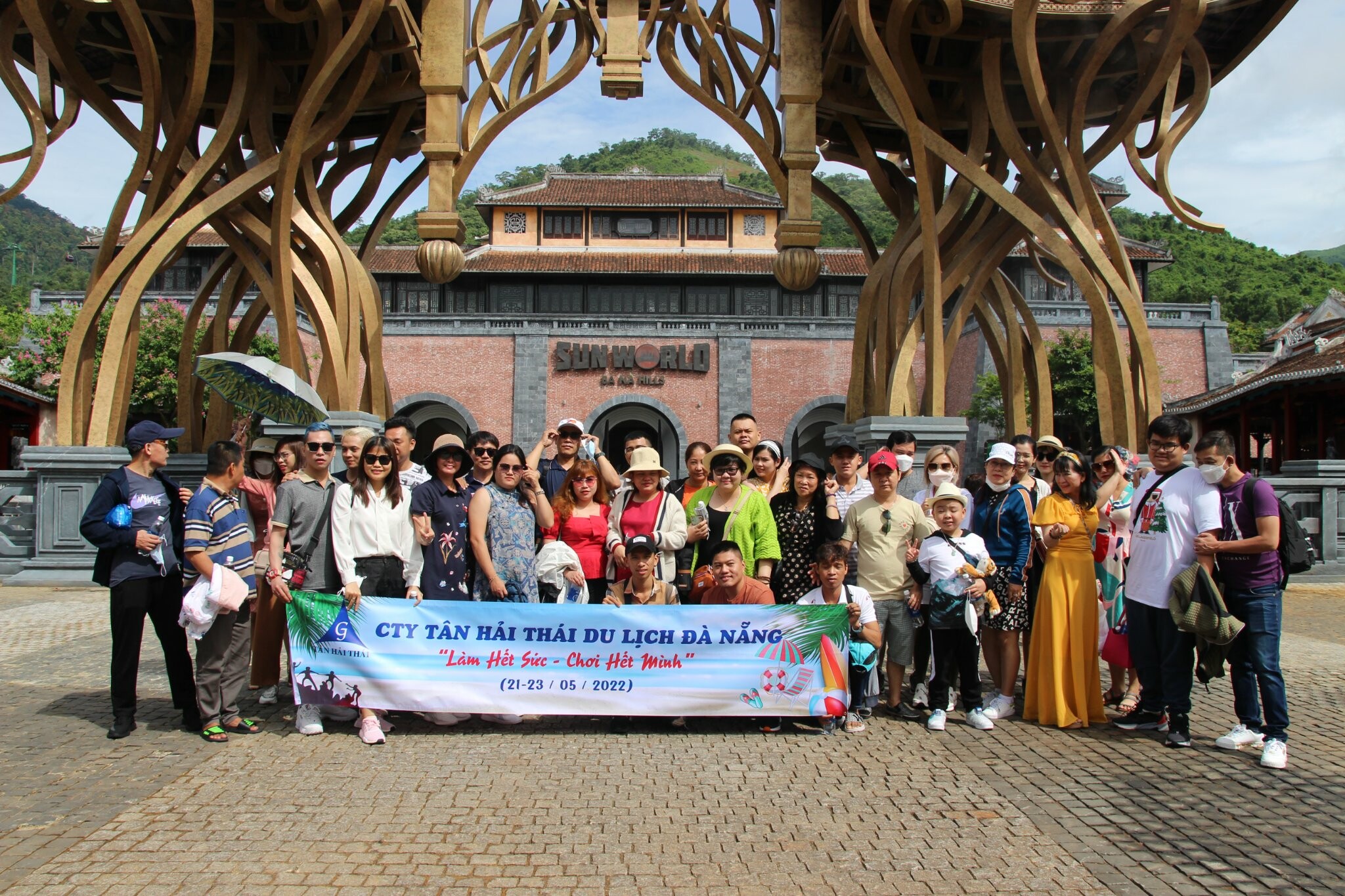 Quảng Cáo Tân Hải Thái 8