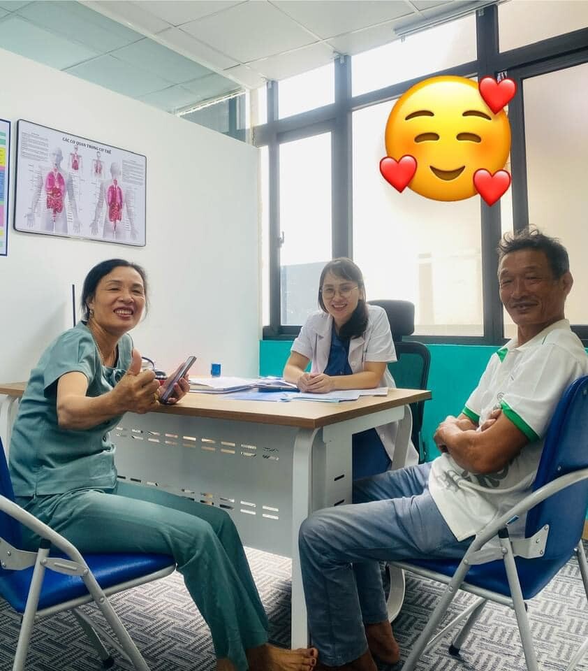 CÔNG NGHỆ VÀ DỊCH VỤ Y TẾ ONE DOCTOR 10