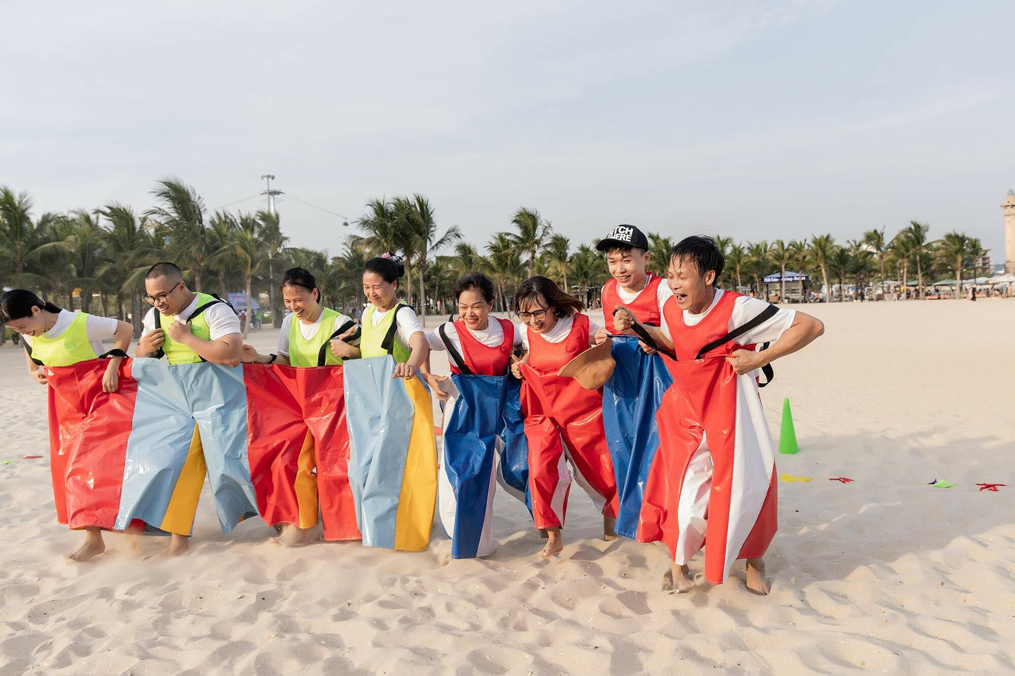 QUỐC TẾ AMM - GERMANY NUTRITION 7