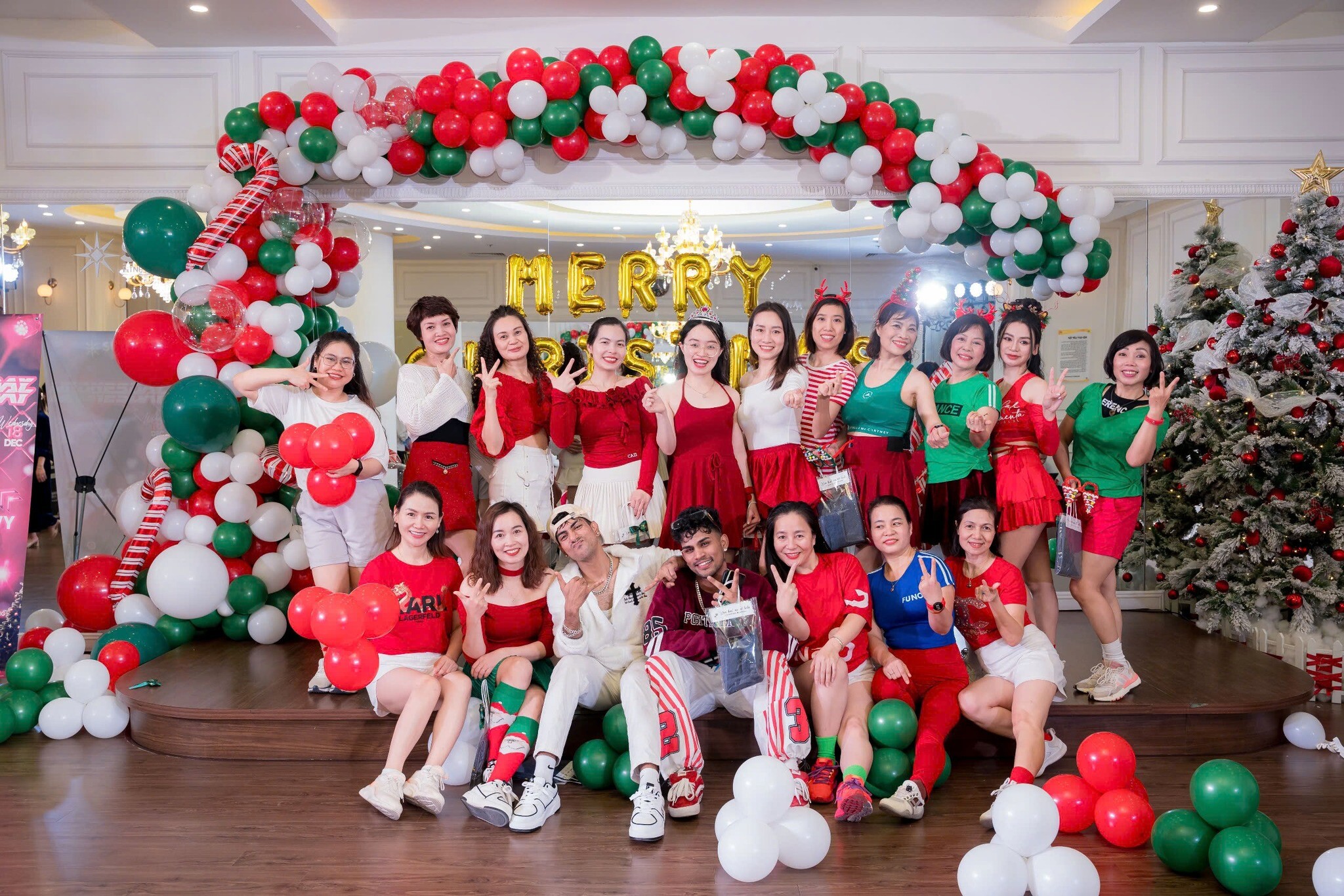 SUN Fitness And Pool 6