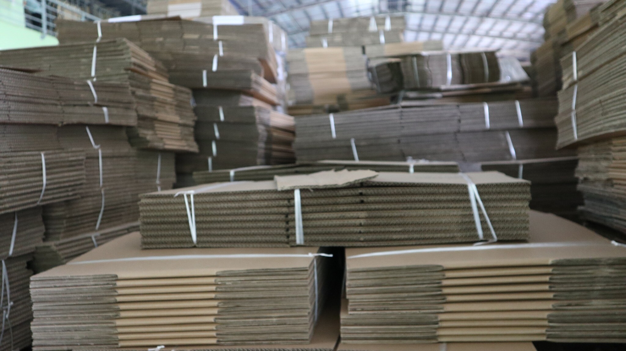 CÔNG NGHỆ BAO BÌ GIẤY TIẾN PHÁT 13