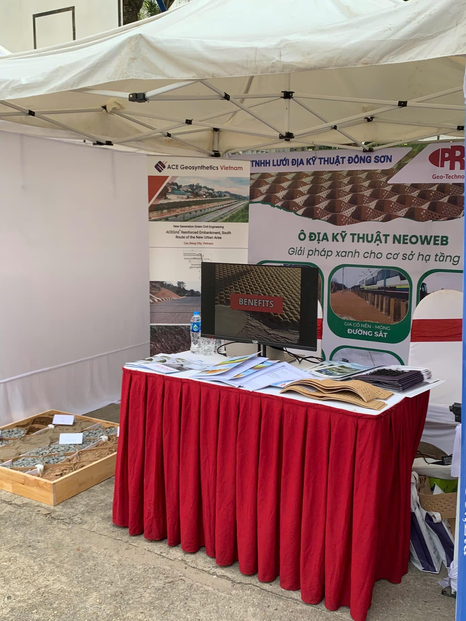 ĐỊA KỸ THUẬT ĐÔNG SƠN 7