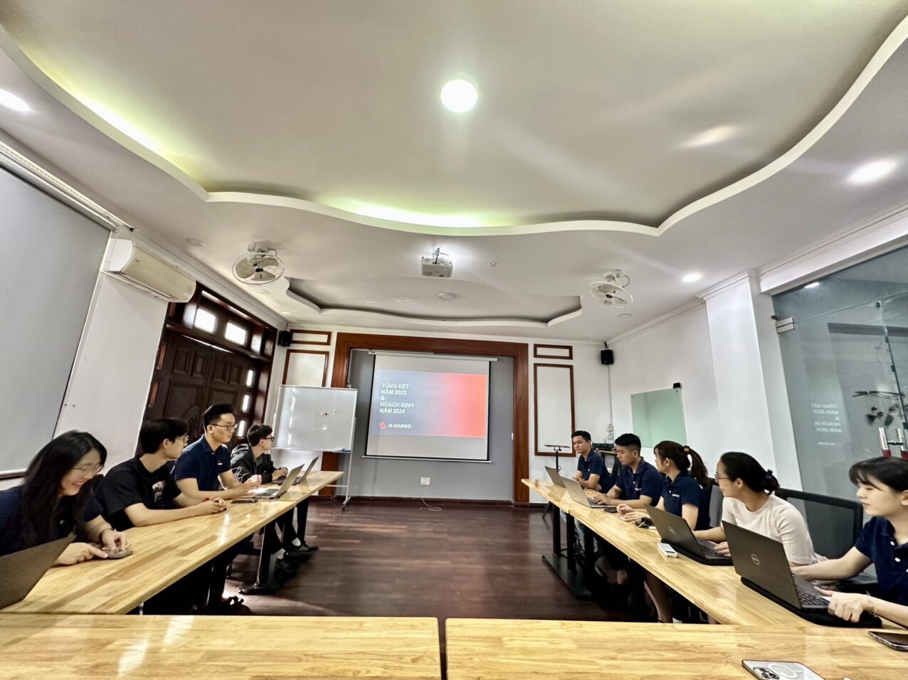 H-CARGO INTERNATIONAL LOGISTICS 1