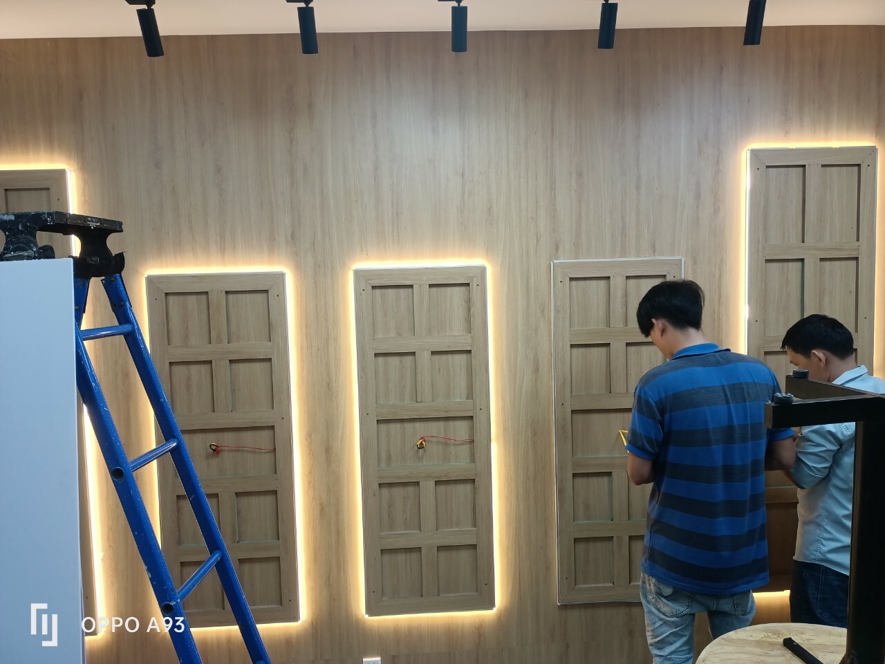 THIẾT KẾ XÂY DỰNG BALANCE DECOR 9