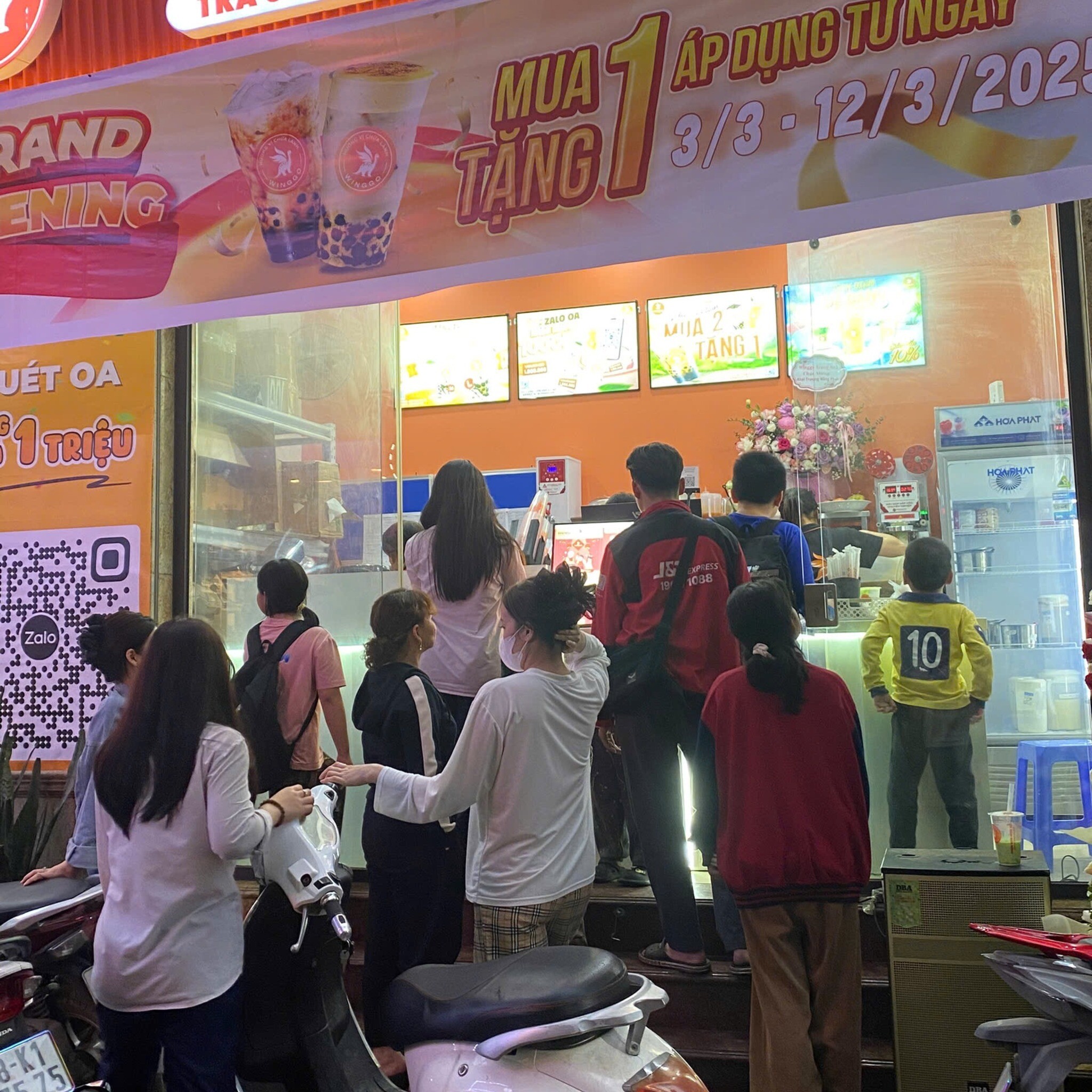 Công ty Cổ phần Winggo 12