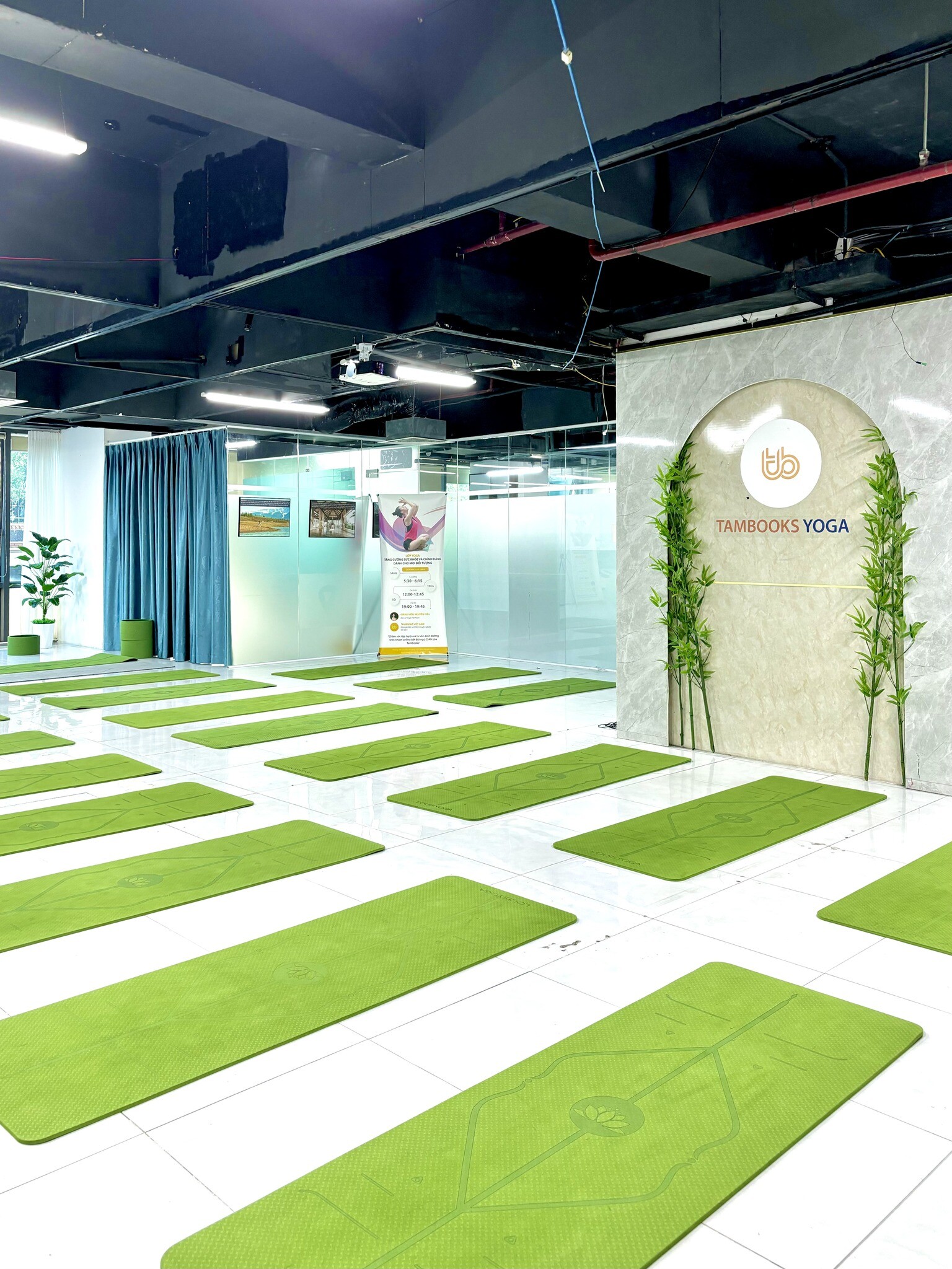 TAMBOOKS VIỆT NAM 5