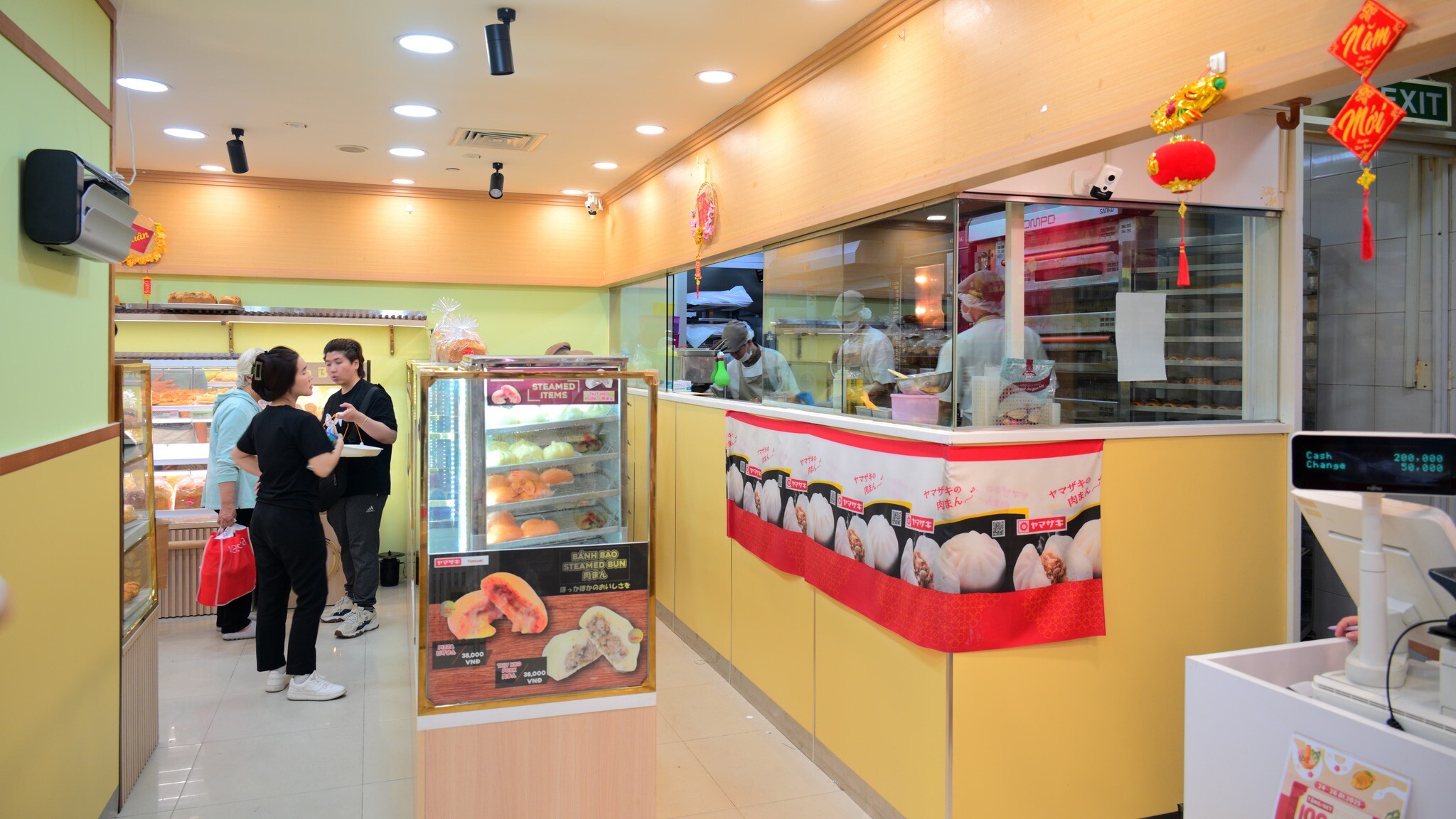 Việt Nam Yamazaki 4