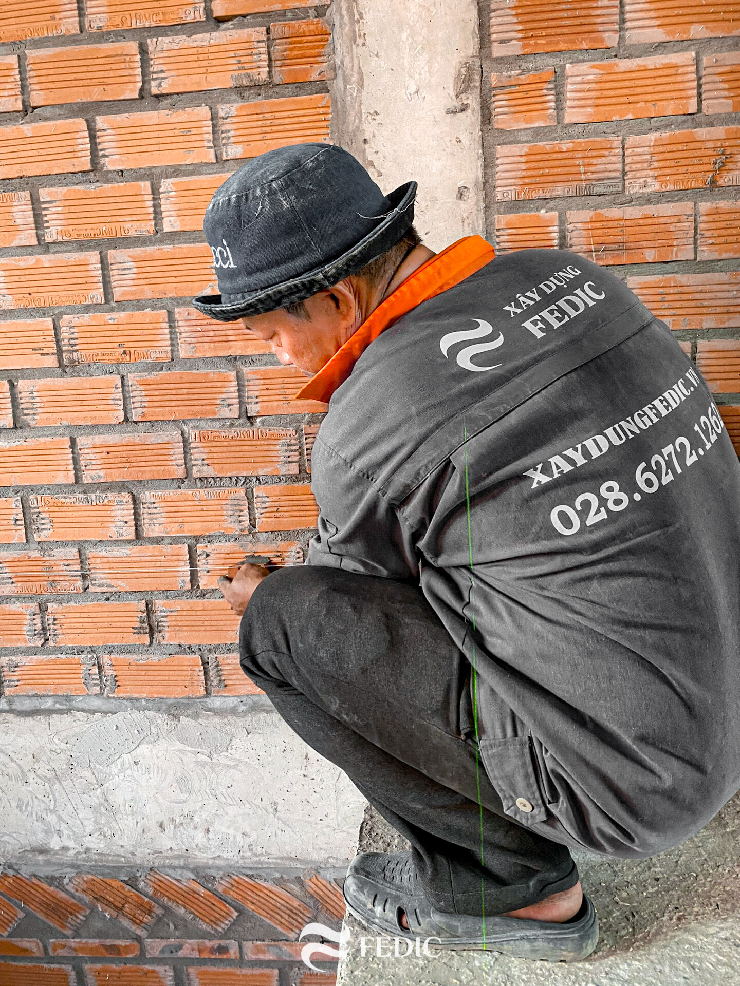 Đầu Tư Xây Dựng Fedic 6