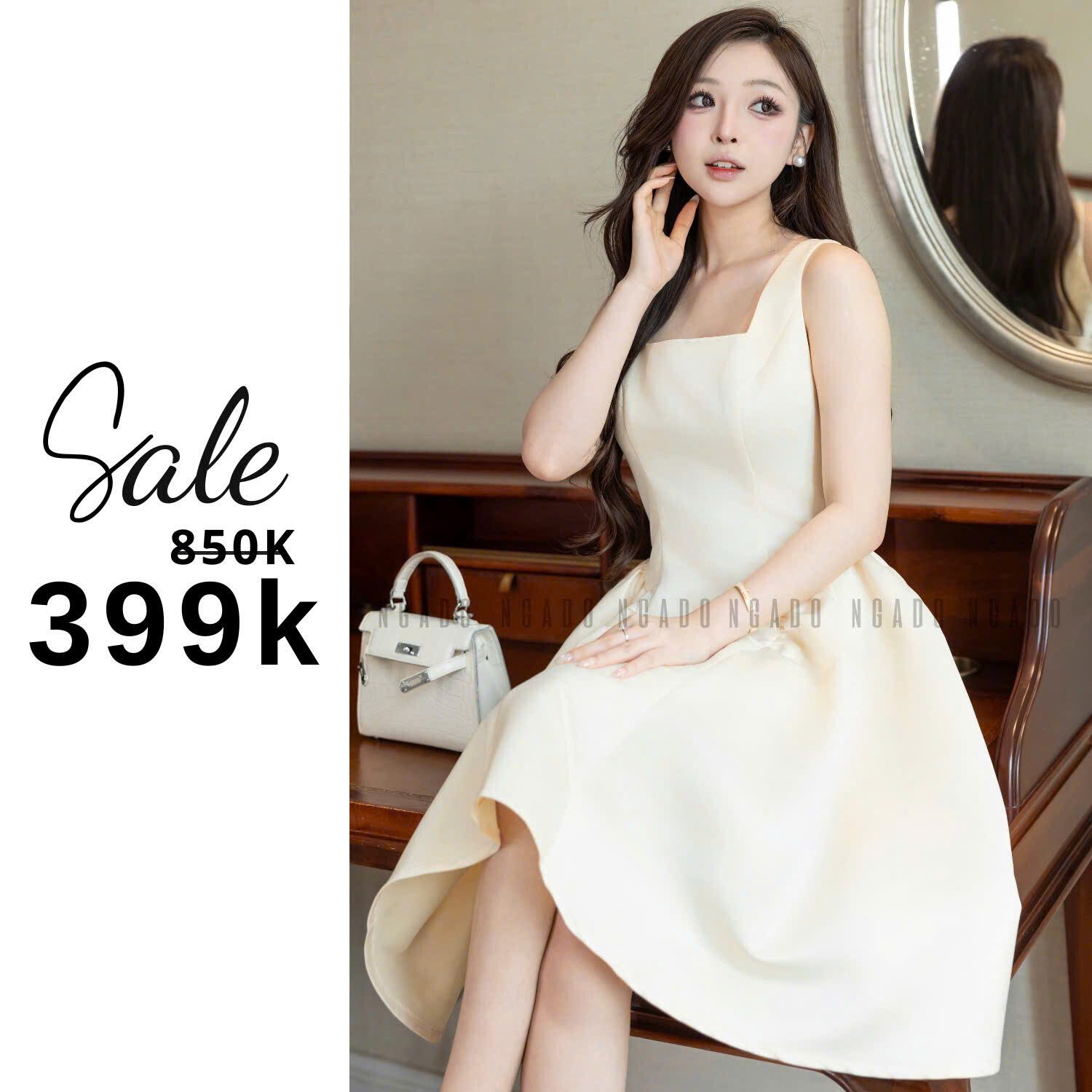 THỜI TRANG NGADO 1