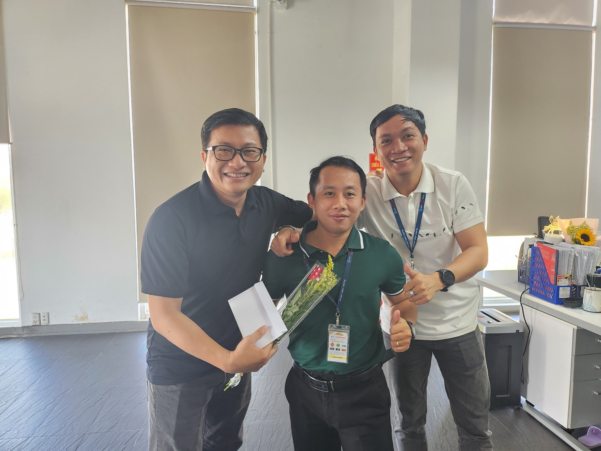 AVERNA VIỆT NAM 12