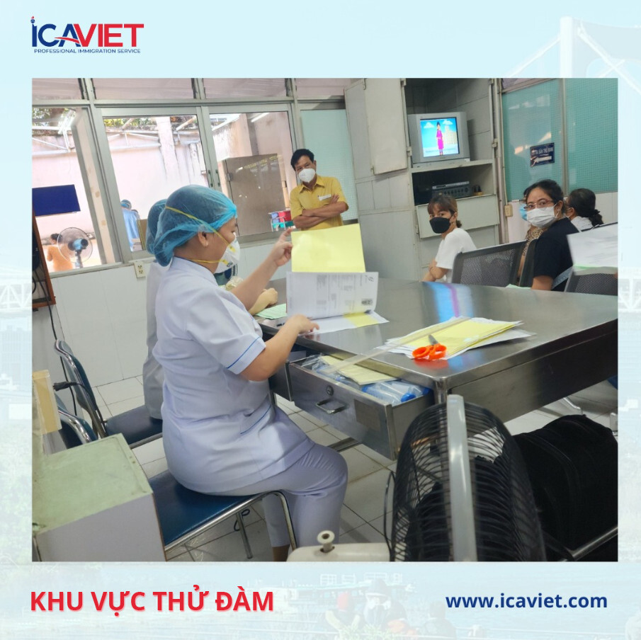 Tư Vấn Giải Pháp Định Cư ICAVIET 11
