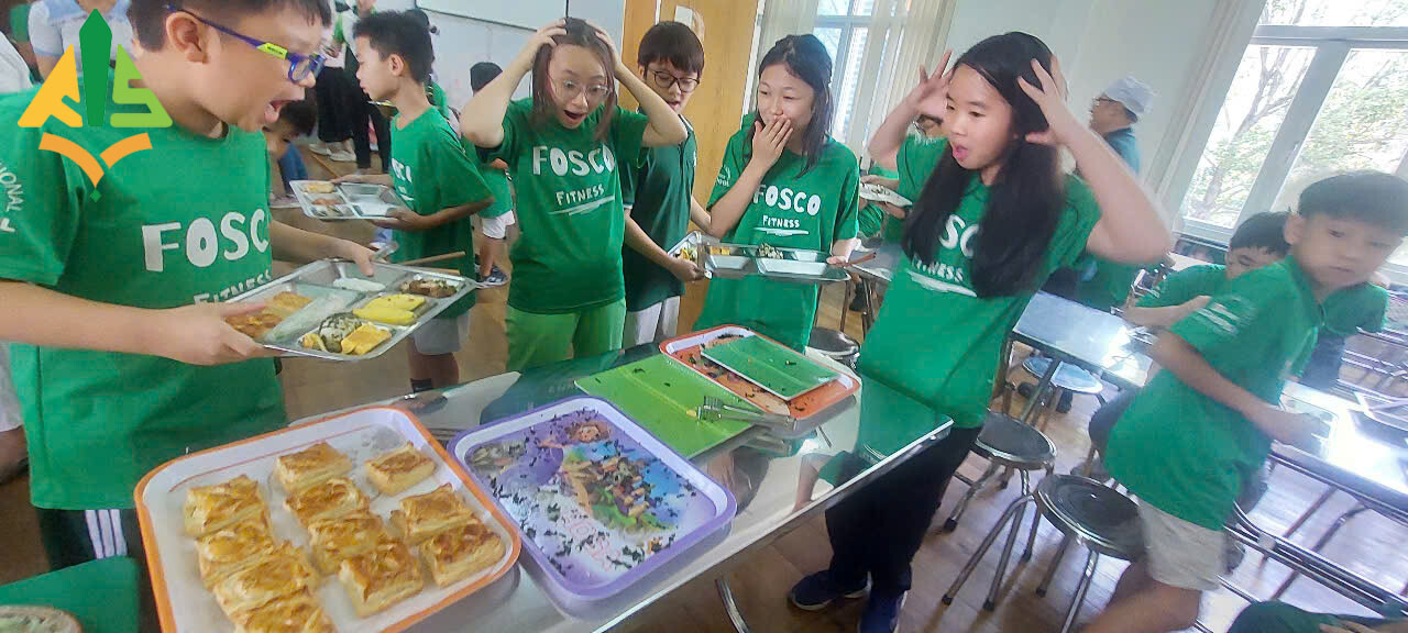 FOSCO International School 9