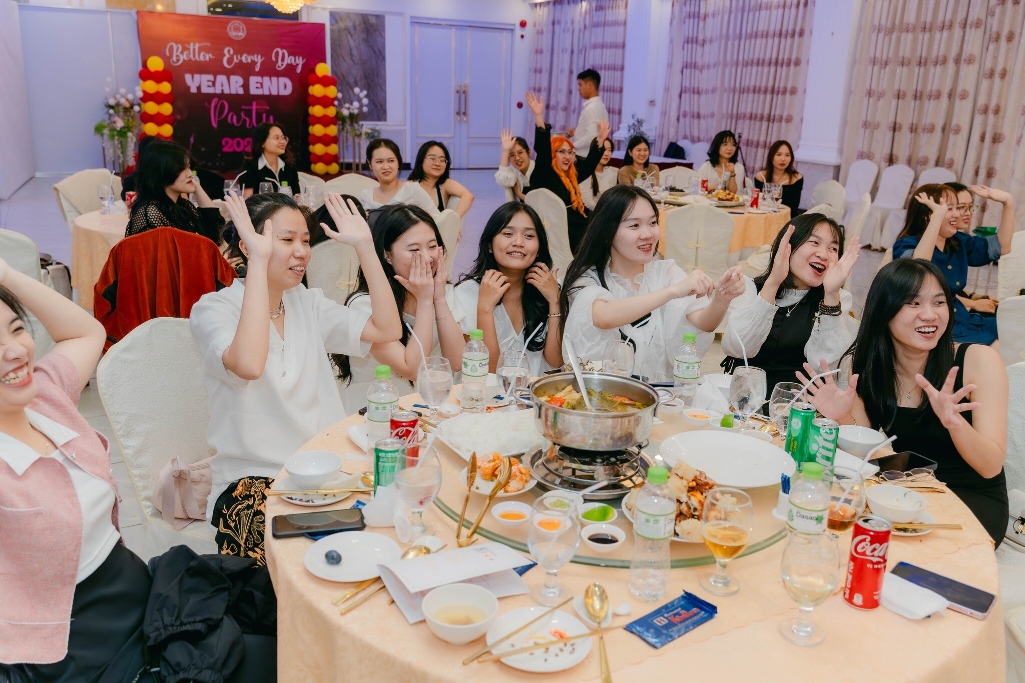 Ngọc Phỉ - TEE STARS 11