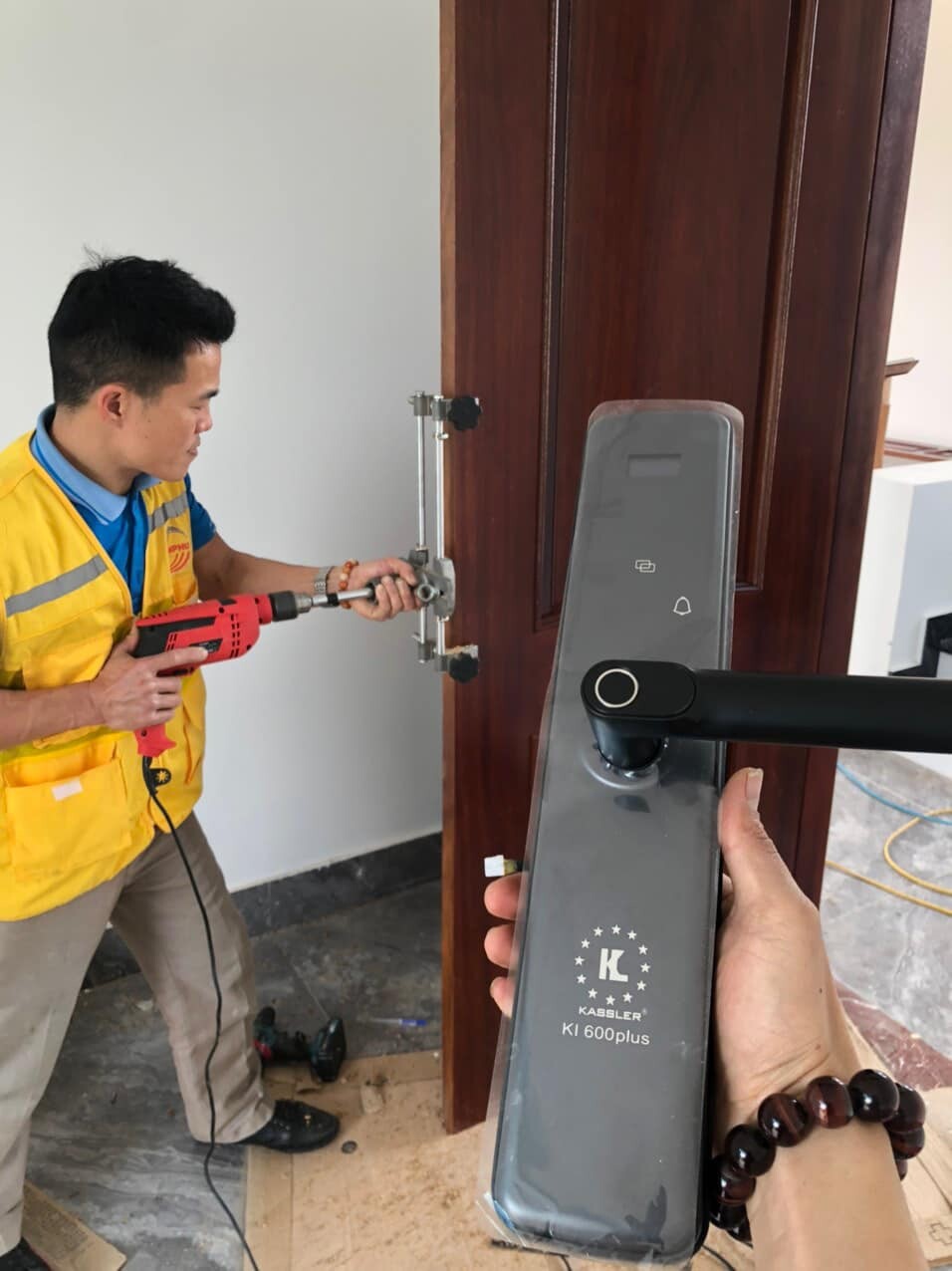 Xuất Nhập Khẩu Thương Mại Và Dịch Vụ Kassler Việt Nam 1