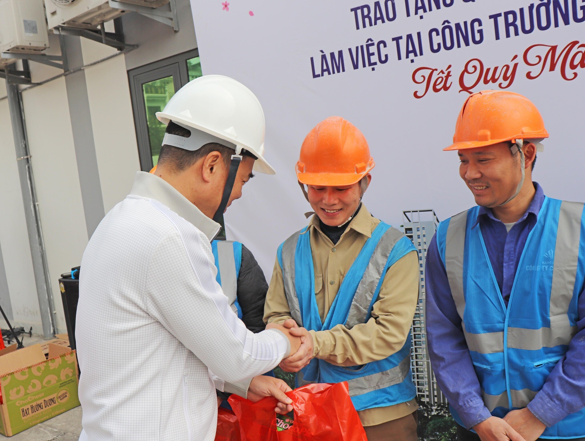 QUẢN LÝ BẤT ĐỘNG SẢN FELIZ HOMES 5