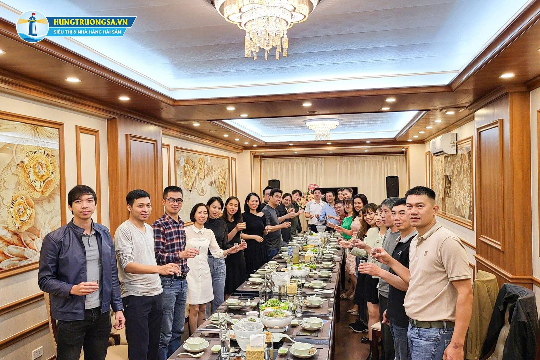 Ẩm thực Hùng Trường Sa 10