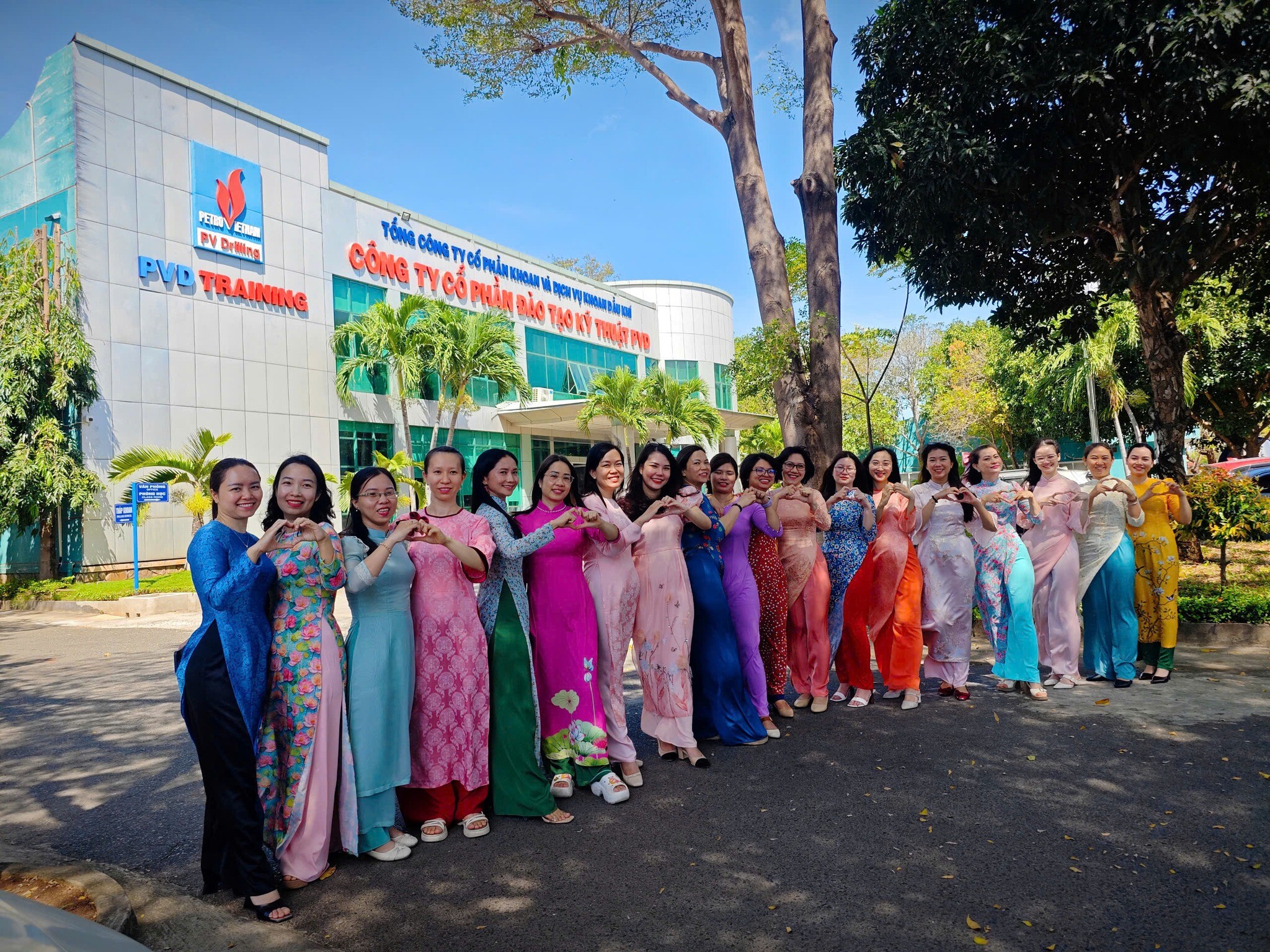 Đào Tạo Kỹ Thuật PVD 7