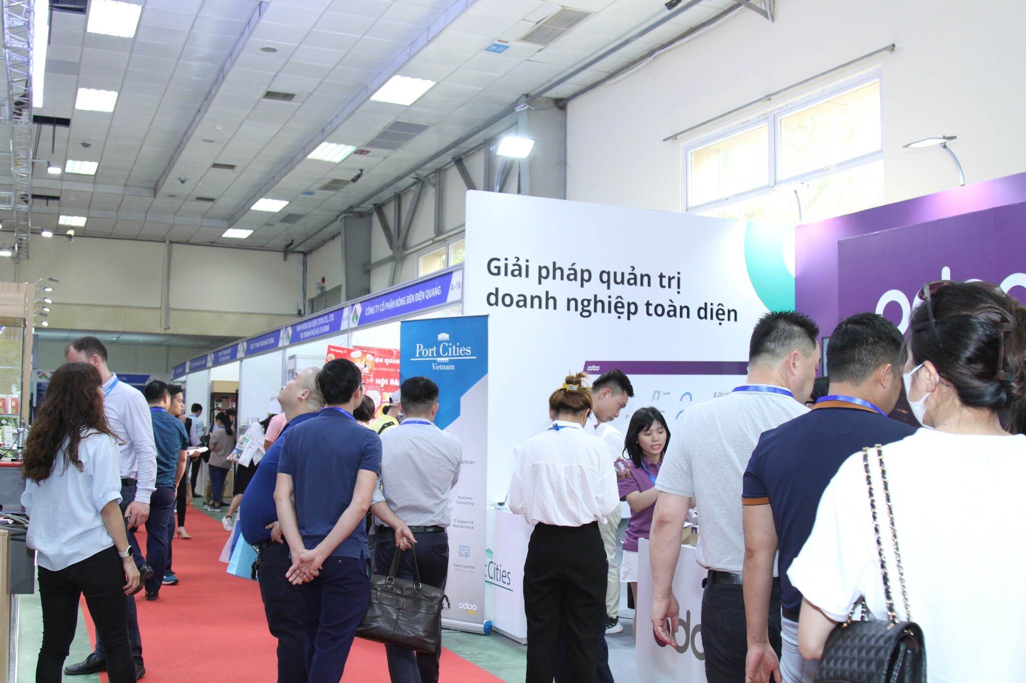 Phong Nam - Sinhirose 3