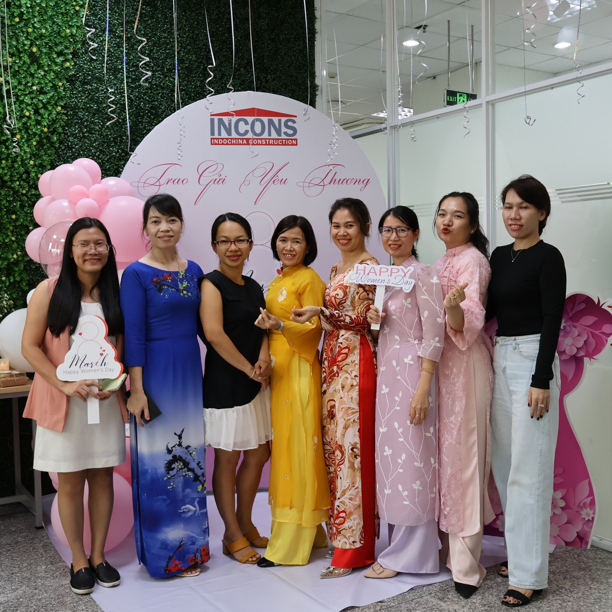 Tư Vấn Quản Lý Đông Dương 6