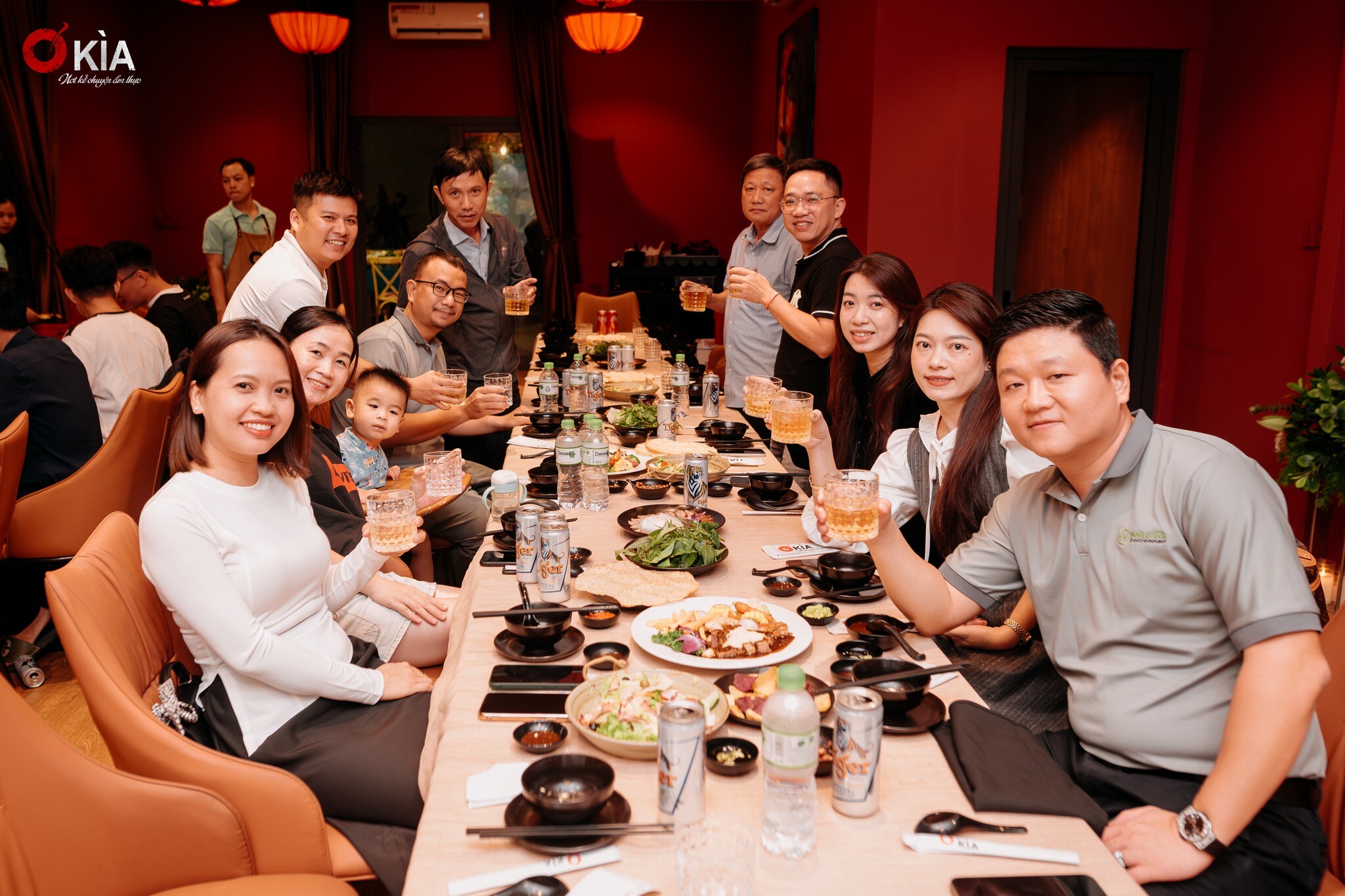 KỸ THUẬT MÔI TRƯỜNG WORLDTECH 8