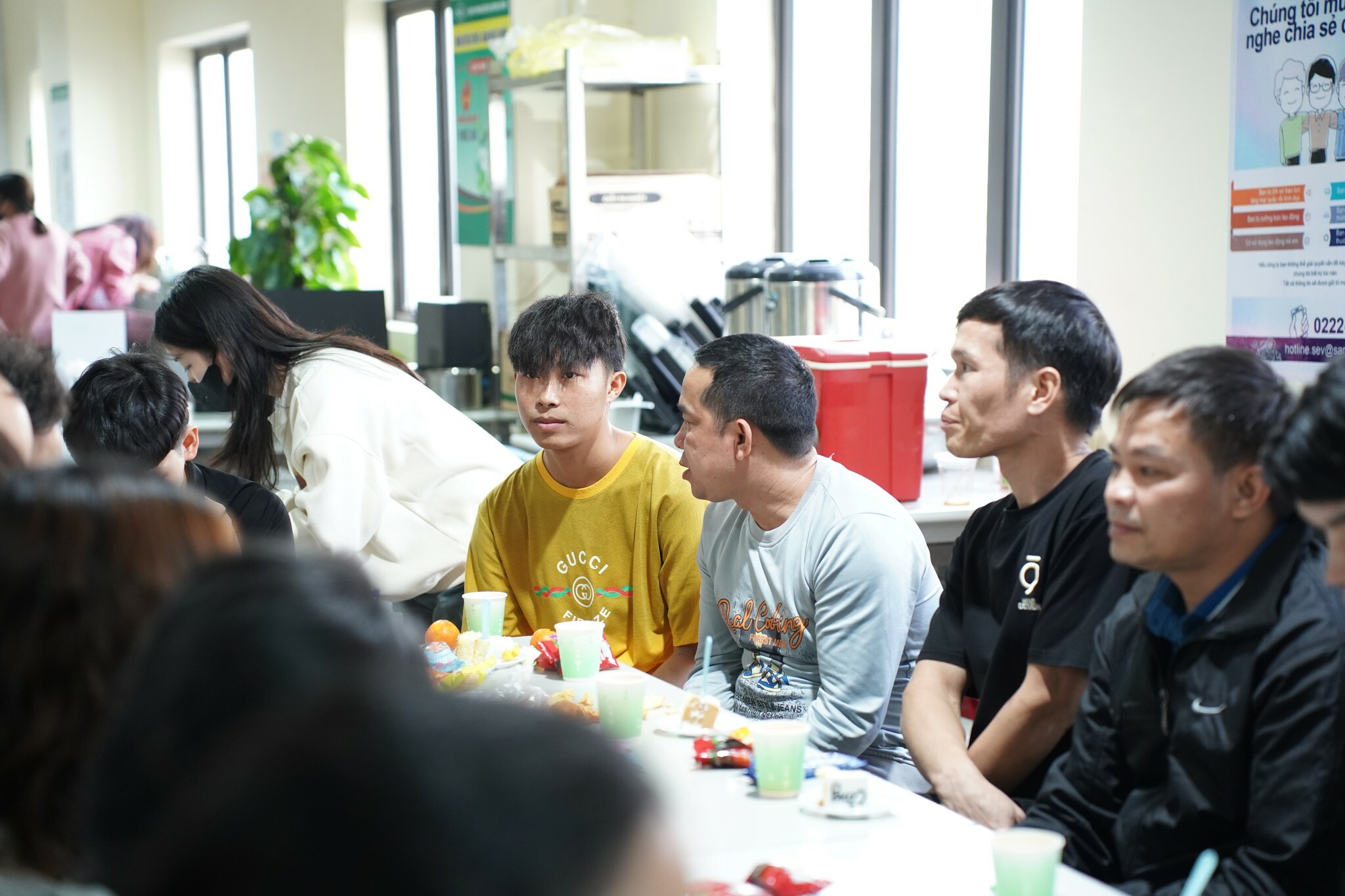 Sản Xuất Biel Crystal 5