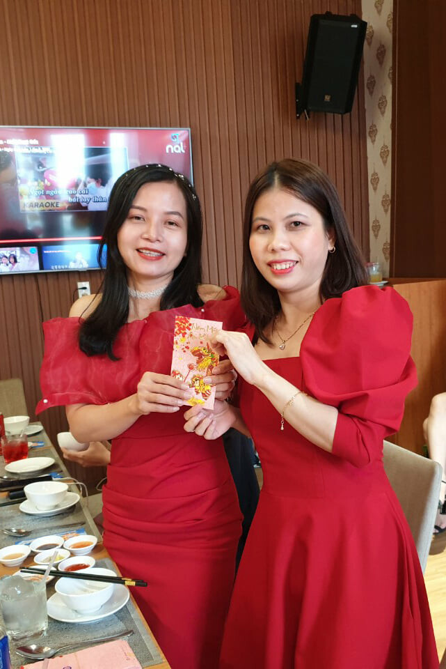 Radiant Global ADC Việt Nam 12