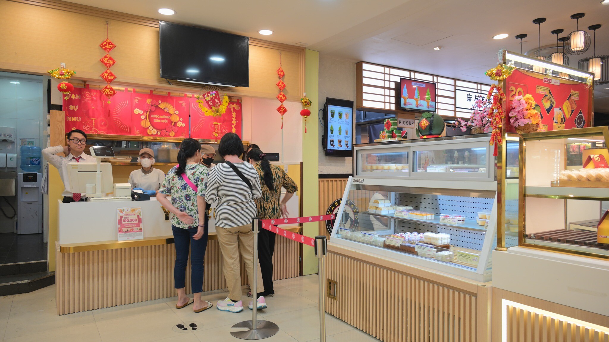 Việt Nam Yamazaki 10